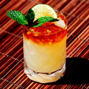 1 Portion Mai Tai
