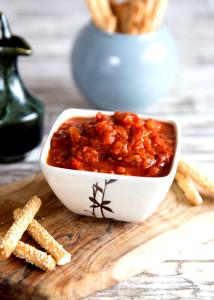 1 Portion Marinara Dipping Sauce