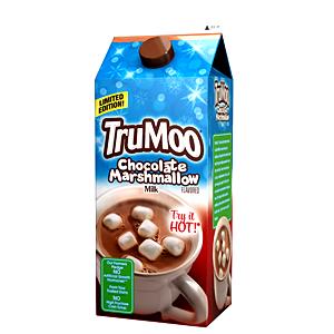 1 Portion Marshmallow Milk