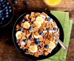 1 Portion Paleo Breakfast Cereal