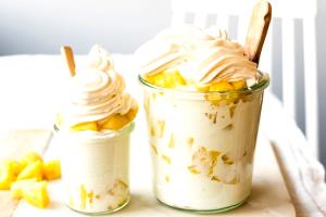 1 Portion Pineapple Whip