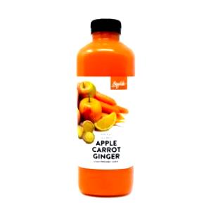 1 Portion Rise And Shine Juice