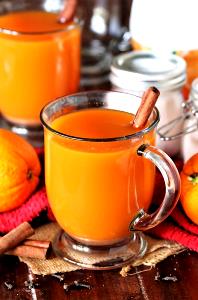 1 Portion Russian Tea