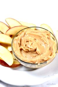 1 Portion Sweet Apple Dip