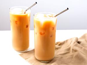 1 Portion Thai Iced Tea