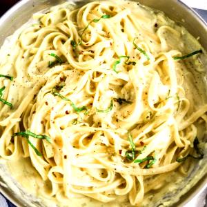 1 Portion Vegan Pasta