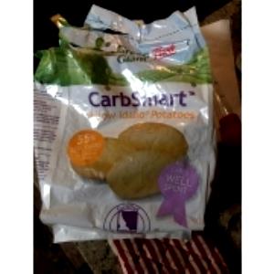 1 potato (148 g) Carb Smart Yellow Idaho Potatoes