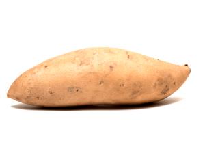 1 potato Sweet Potato