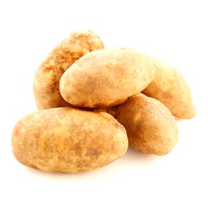 1 potato White Potatoes