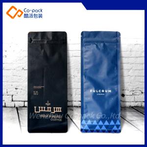 1 pouch (0.7 oz) Coffeccino