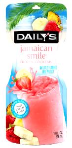 1 pouch (10 oz) Jamaican Smile