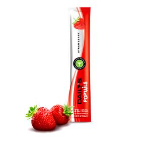 1 pouch (100 g) Poptails