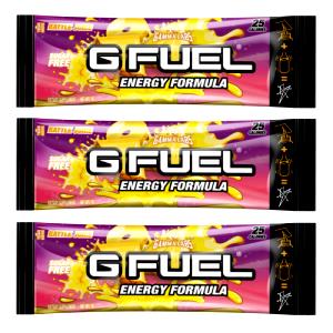 1 pouch (113 g) Fuel