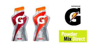1 pouch (118 ml) Prime 01 Pre-Game Fuel