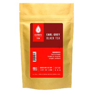 1 pouch (120 g) Elevate
