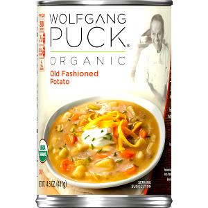 1 pouch (213 g) Old Fashioned Potato Soup