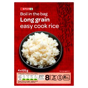1 pouch (217 g) Cooked Rice & Teriyaki Tuna with Mayonnaise