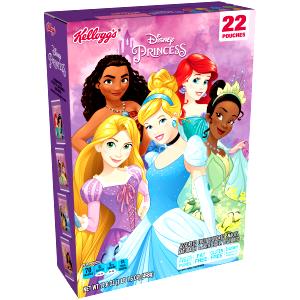 1 pouch (22 g) Disney Fruit Snacks