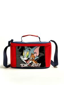 1 pouch (23 g) Tom & Jerry Fruit Flavored Snacks