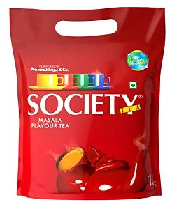 1 pouch (24 g) Masala Chai