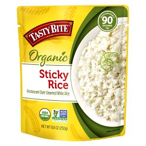 1 pouch (250 g) Smoky Chipotle Rice