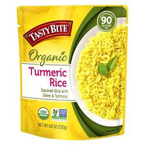 1 pouch (250 g) Turmeric Rice