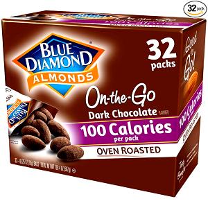 1 pouch (27 g) Kids (100 Calorie Pack)