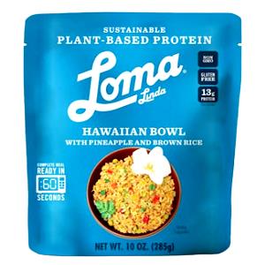 1 pouch (285 g) Hawaiian Bowl