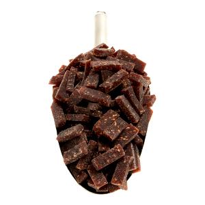 1 pouch (30 g) Chocolate Bites with Chia