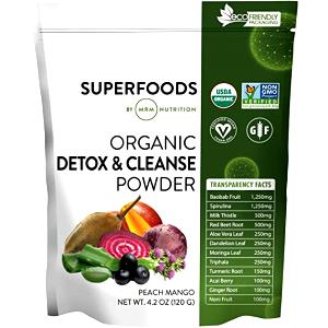 1 pouch (30 g) Complete Whole Food Health Optimizer - Berry (Pouch)