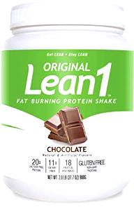 1 pouch (30 g) Complete Whole Food Health Optimizer - Chocolate (Pouch)