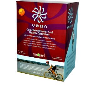 1 pouch (30 g) Complete Whole Food Health Optimizer - Natural Flavor (Pouch)