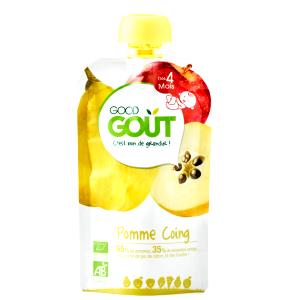 1 pouch (31 g) Lower Sugar Apple & Cinnamon Instant Oatmeal