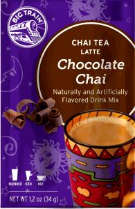 1 pouch (34 g) Chocolate Chai Tea
