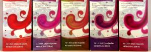 1 pouch (34 ml) Protein Drink Concentrate