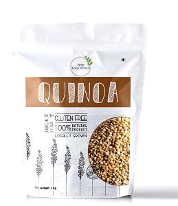 1 pouch (347 g) Quinoa & Vegetable Enchiladas