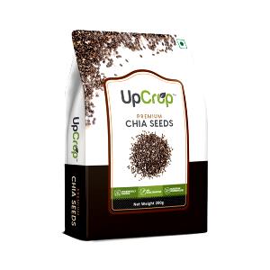 1 pouch (37 g) Chia Surge
