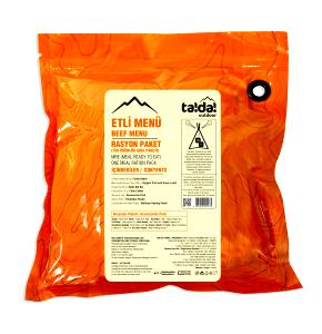 1 pouch (37 g) Chili