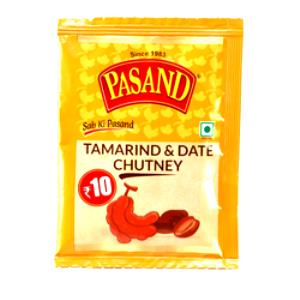 1 pouch (40 g) Date & Grain Bite