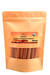 1 pouch (42 g) Cinnamon & Cranberry Instant Chia Oatmeal