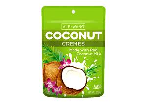 1 pouch (4.2 oz) Tropical Coconut Milk