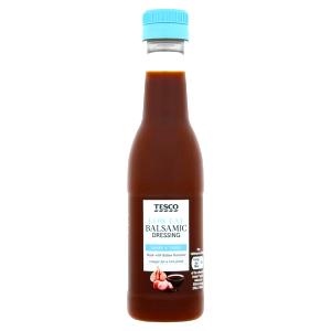 1 pouch (42.5 g) Low Fat Balsamic Dressing