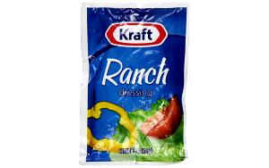 1 pouch (42.5 g) Original Ranch Dressing (Pouch)