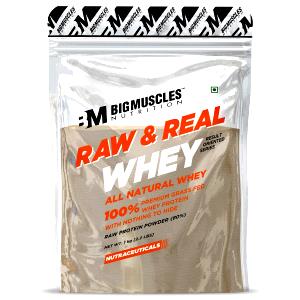 1 pouch (43 g) RAW Pure & Simple Multigrain Hot Cereal - Cinnamon Plum Spiced