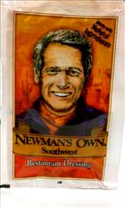 1 pouch (44 ml) Newman