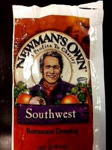 1 pouch (44.4 ml) Newman