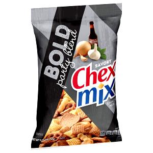 1 pouch (49 g) Chex Mix Bold Party Blend (Pouch)