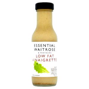 1 pouch (57 g) Low Fat Vinaigrette