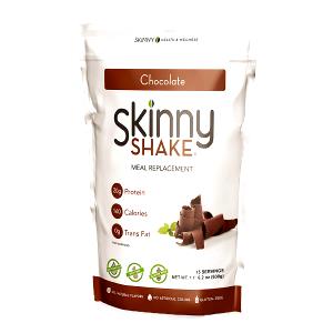 1 pouch (59 g) Meal Replacement Shake - Chocolate