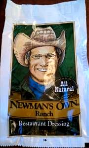 1 pouch (59 ml) Newman